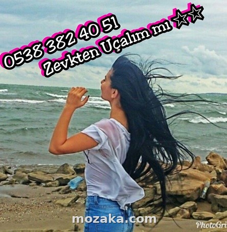 Ateşli Bir Escortla Bulutların Üstüne Çıkmaya Hazırmısınız?