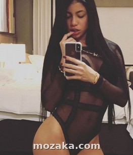 Tutkulu Kartal Escort Bayanı