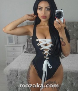 Gencecik Çıtır Pendick Escort