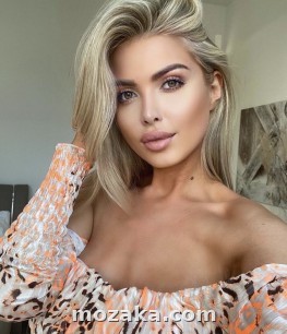 Seksi Seven Ataşehir Escort