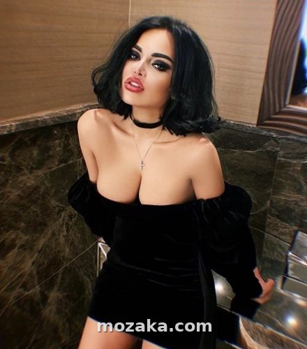 Erotik Film Tadında Seks Yaşatan Altayçeşme Escort