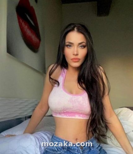 Ataşehir Heyecan Yaşatan Çıtır Escort