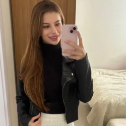 Feride Salkım